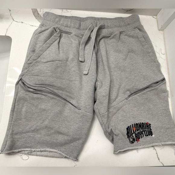 Billionaire’s Boys Club Sweat Shorts
